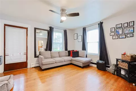 Living - 315 Bennett St, Woonsocket, RI 02895 photo 1 of 2