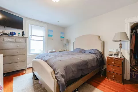 Bedroom - 315 Bennett St, Woonsocket, RI 02895 photo 1 of 10
