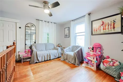 Entry Way - 315 Bennett St, Woonsocket, RI 02895 photo 1 of 5