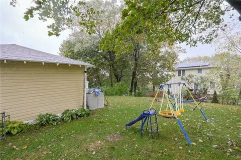 Exterior - 315 Bennett St, Woonsocket, RI 02895 photo 7 of 8