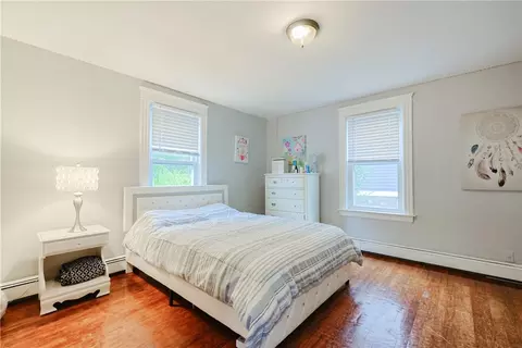 Bedroom - 315 Bennett St, Woonsocket, RI 02895 photo 4 of 10