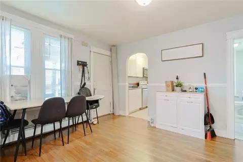 Entry Way - 315 Bennett St, Woonsocket, RI 02895 photo 4 of 5