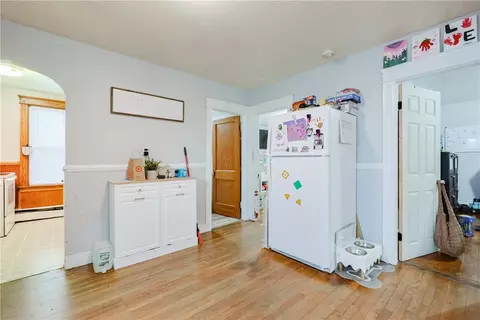 Entry Way - 315 Bennett St, Woonsocket, RI 02895 photo 5 of 5