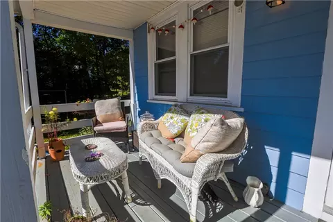 Exterior - 295 Providence St, Woonsocket, RI 02895 photo 4 of 9