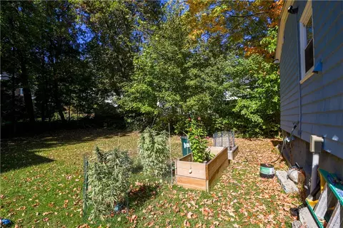 Exterior - 295 Providence St, Woonsocket, RI 02895 photo 5 of 9