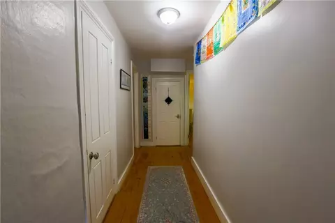 Entry Way - 295 Providence St, Woonsocket, RI 02895 photo 1 of 2