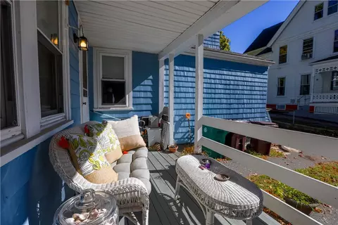 Exterior - 295 Providence St, Woonsocket, RI 02895 photo 9 of 9