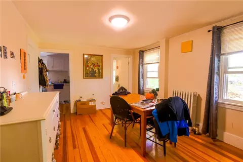 Dining - 295 Providence St, Woonsocket, RI 02895 photo 2 of 2
