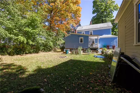 Exterior - 295 Providence St, Woonsocket, RI 02895 photo 3 of 9
