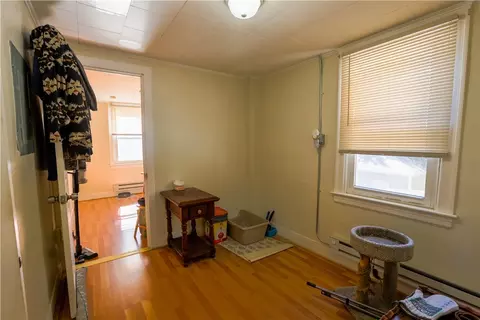 Bedroom - 295 Providence St, Woonsocket, RI 02895 photo 1 of 1