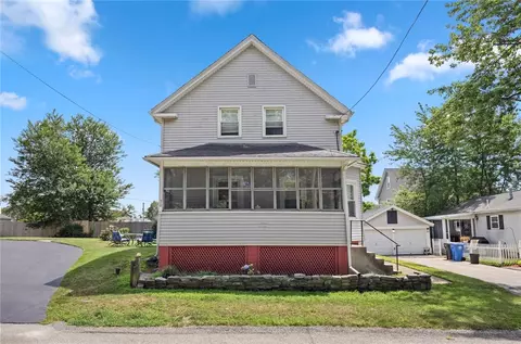 30 Pomham St, Cranston, RI 02910