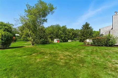Exterior - 71 Paddock Dr, Warwick, RI 02886 photo 3 of 3