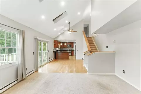 Living - 71 Paddock Dr, Warwick, RI 02886 photo 5 of 11