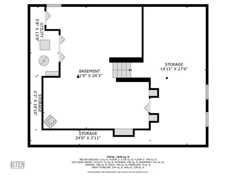 Floorplan - 71 Paddock Dr, Warwick, RI 02886 photo 3 of 3