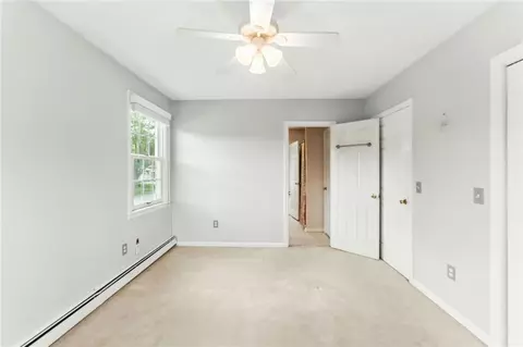 Bedroom - 71 Paddock Dr, Warwick, RI 02886 photo 5 of 8
