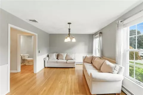 Living - 71 Paddock Dr, Warwick, RI 02886 photo 8 of 11