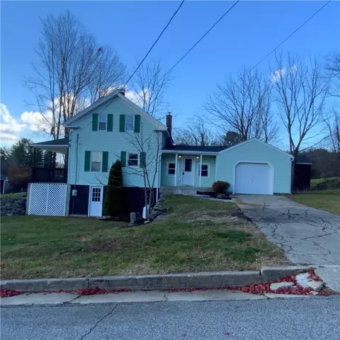 12 Dion Dr, Burrillville, RI 02830