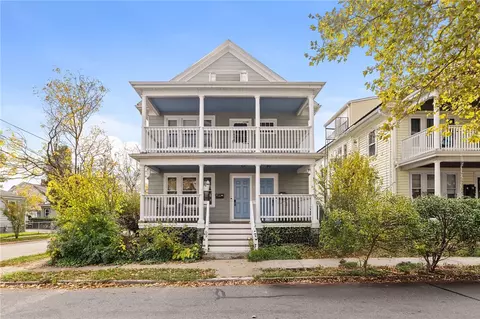 52 Fisk St, Providence, RI 02905