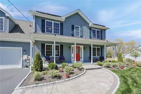 1167 Central Ave, Johnston, RI 02919