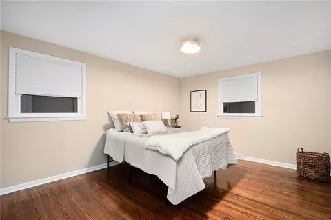 Bedroom - 95 Kerri Lyn Rd, Warwick, RI 02889 photo 1 of 5