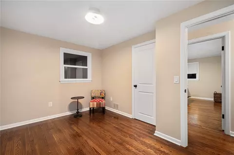 Bedroom - 95 Kerri Lyn Rd, Warwick, RI 02889 photo 4 of 5