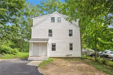 235 Main St, Cranston, RI 02921