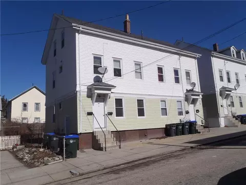 57 Fairmount Ave, Providence, RI 02908
