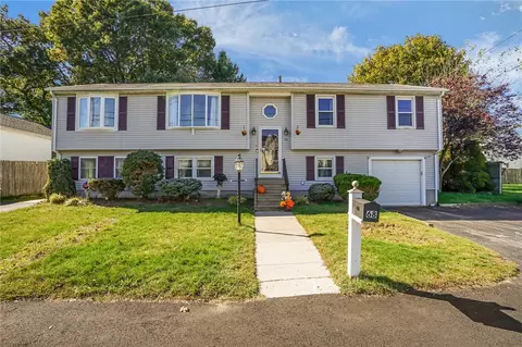 68 Pearl Ave, North Providence, RI 02904