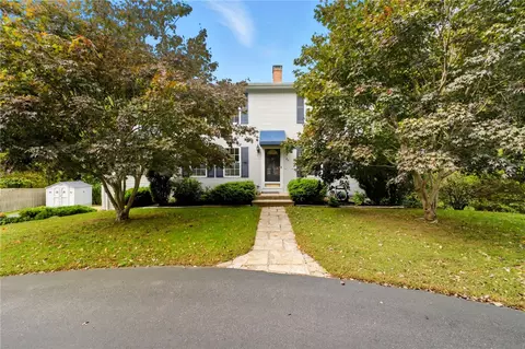 24 Buratti Rd, Johnston, RI 02919