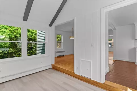 Entry Way - 108 Ivan Ave, East Providence, RI 02915 photo 2 of 3