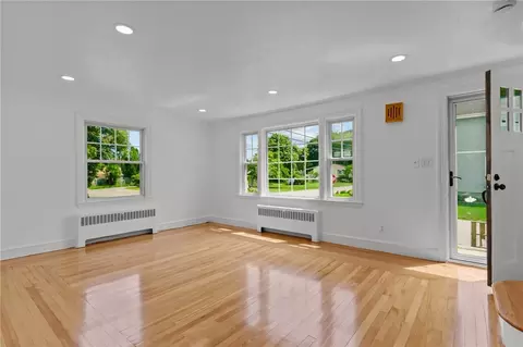Living - 108 Ivan Ave, East Providence, RI 02915 photo 2 of 3