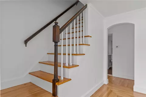 Entry Way - 108 Ivan Ave, East Providence, RI 02915 photo 3 of 3