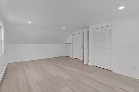 Bedroom - 108 Ivan Ave, East Providence, RI 02915 photo 5 of 8