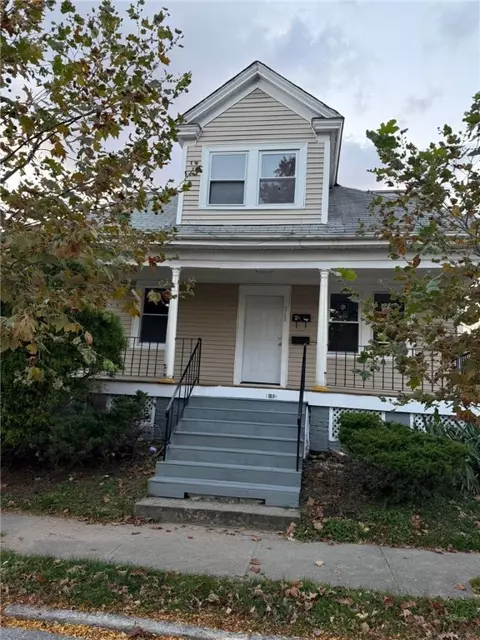 268 Nelson St, Providence, RI 02908