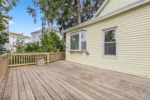 Exterior - 715 Elm St, Woonsocket, RI 02895 photo 2 of 8