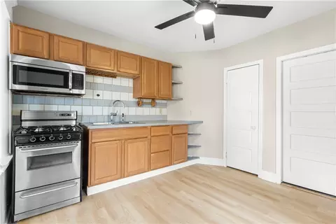Kitchen - 715 Elm St, Woonsocket, RI 02895 photo 2 of 2