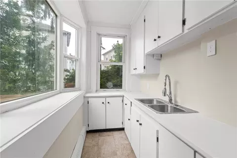 Kitchen - 715 Elm St, Woonsocket, RI 02895 photo 1 of 2