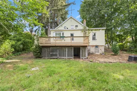 Exterior - 715 Elm St, Woonsocket, RI 02895 photo 5 of 8