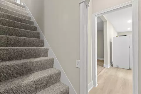 Entry Way - 715 Elm St, Woonsocket, RI 02895 photo 1 of 1