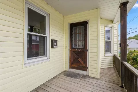 Exterior - 715 Elm St, Woonsocket, RI 02895 photo 4 of 8