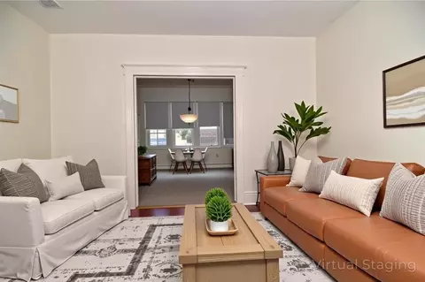 Living - 61 Warwick St, Woonsocket, RI 02895 photo 7 of 7