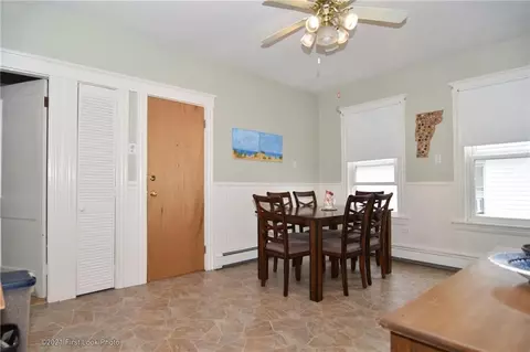 Dining - 61 Warwick St, Woonsocket, RI 02895 photo 5 of 6