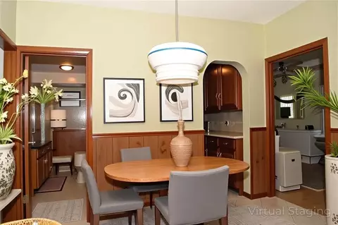Dining - 61 Warwick St, Woonsocket, RI 02895 photo 1 of 6
