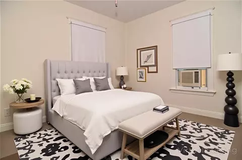 Bedroom - 61 Warwick St, Woonsocket, RI 02895 photo 3 of 6
