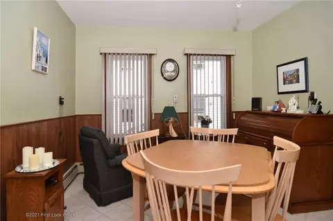 Dining - 61 Warwick St, Woonsocket, RI 02895 photo 2 of 6