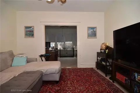 Living - 61 Warwick St, Woonsocket, RI 02895 photo 6 of 7