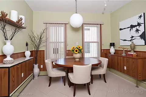 Dining - 61 Warwick St, Woonsocket, RI 02895 photo 3 of 6