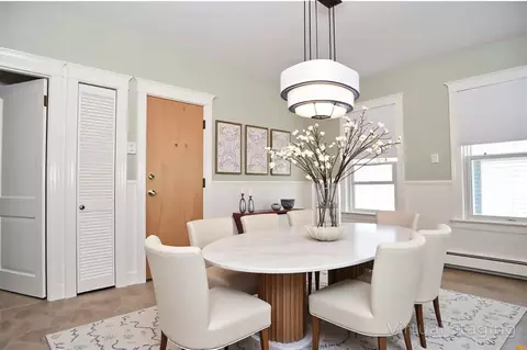 Dining - 61 Warwick St, Woonsocket, RI 02895 photo 4 of 6