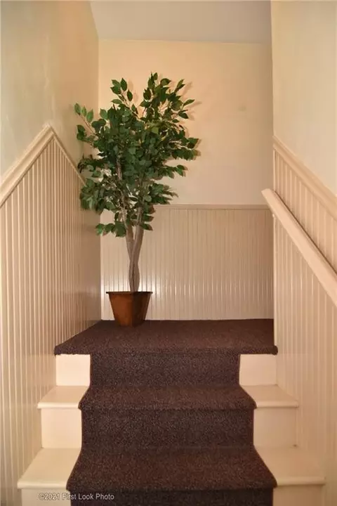 Entry Way - 61 Warwick St, Woonsocket, RI 02895 photo 1 of 2