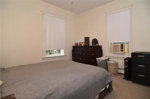 Bedroom - 61 Warwick St, Woonsocket, RI 02895 photo 4 of 6